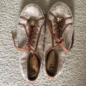 Michael Kors sneakers